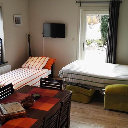 Archipel Holiday Cottage Ellezelles ภายนอก รูปภาพ