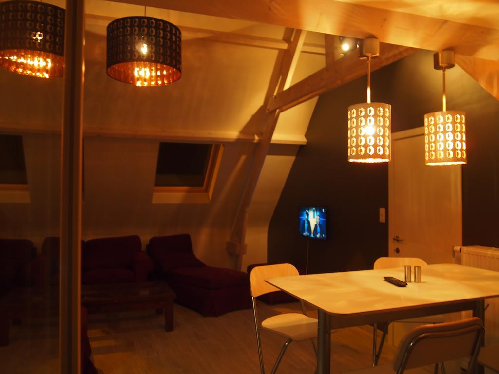 Archipel Holiday Cottage Ellezelles ห้อง รูปภาพ