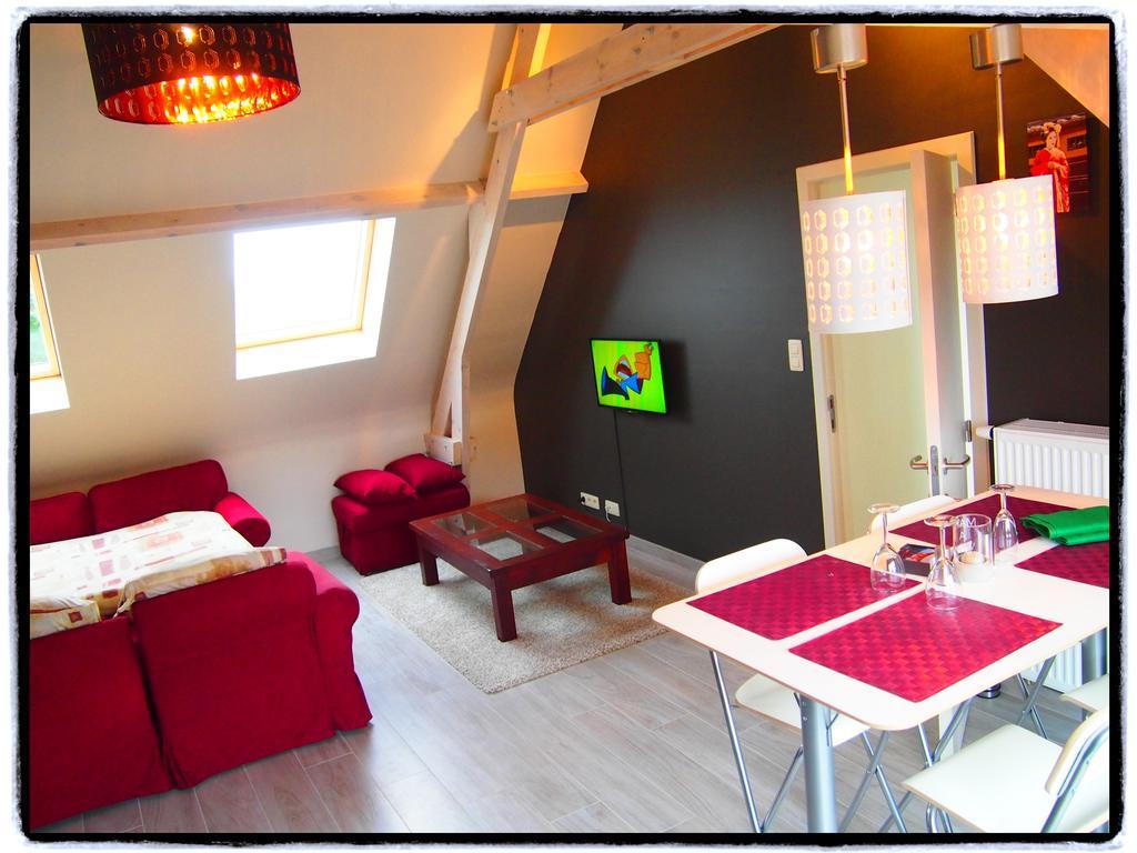 Archipel Holiday Cottage Ellezelles ห้อง รูปภาพ