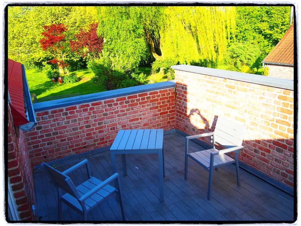Archipel Holiday Cottage Ellezelles ห้อง รูปภาพ
