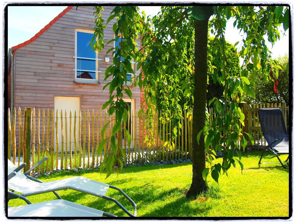 Archipel Holiday Cottage Ellezelles ห้อง รูปภาพ