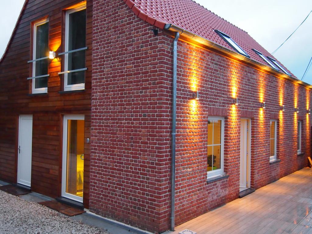 Archipel Holiday Cottage Ellezelles ห้อง รูปภาพ