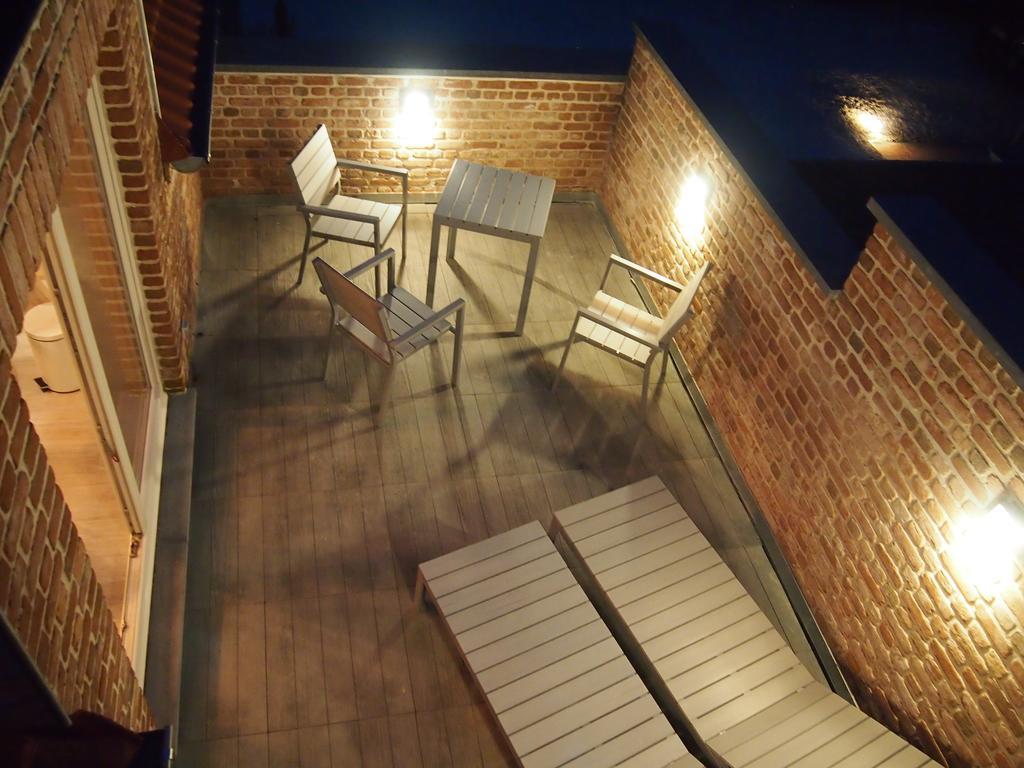 Archipel Holiday Cottage Ellezelles ห้อง รูปภาพ