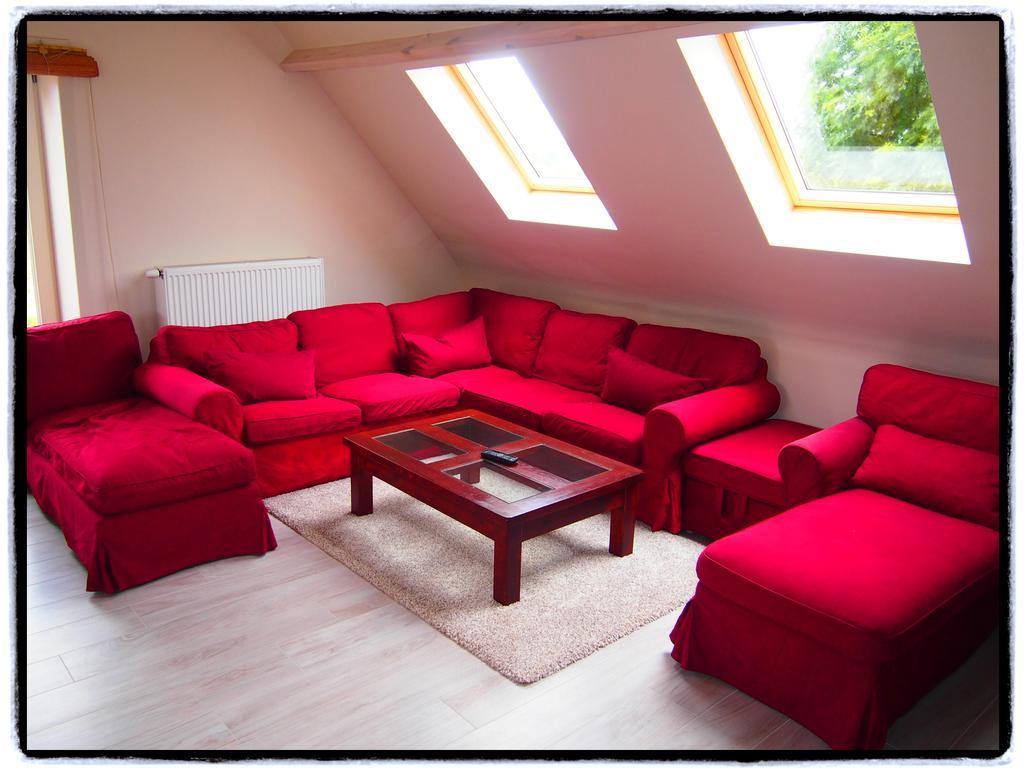 Archipel Holiday Cottage Ellezelles ห้อง รูปภาพ