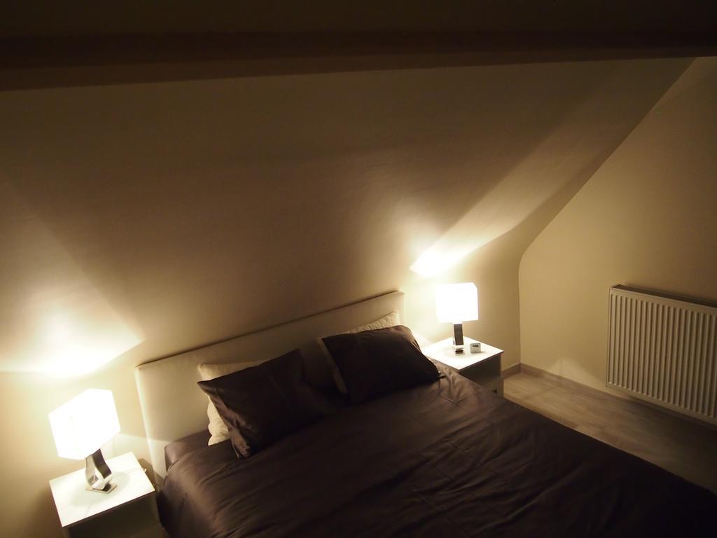 Archipel Holiday Cottage Ellezelles ห้อง รูปภาพ