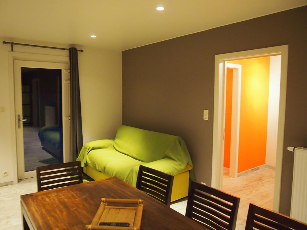 Archipel Holiday Cottage Ellezelles ห้อง รูปภาพ