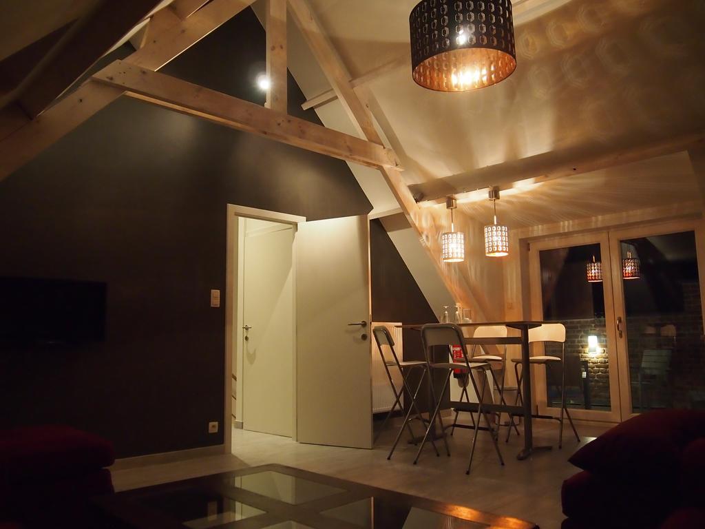 Archipel Holiday Cottage Ellezelles ห้อง รูปภาพ