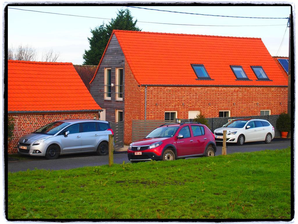 Archipel Holiday Cottage Ellezelles ห้อง รูปภาพ