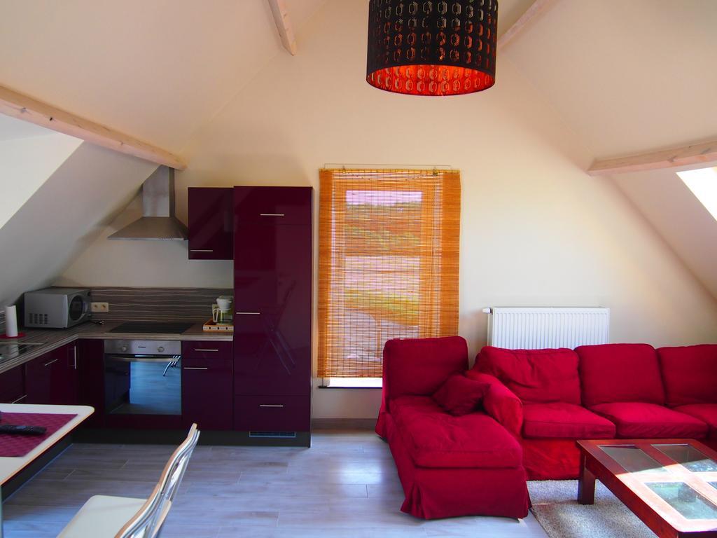Archipel Holiday Cottage Ellezelles ภายนอก รูปภาพ