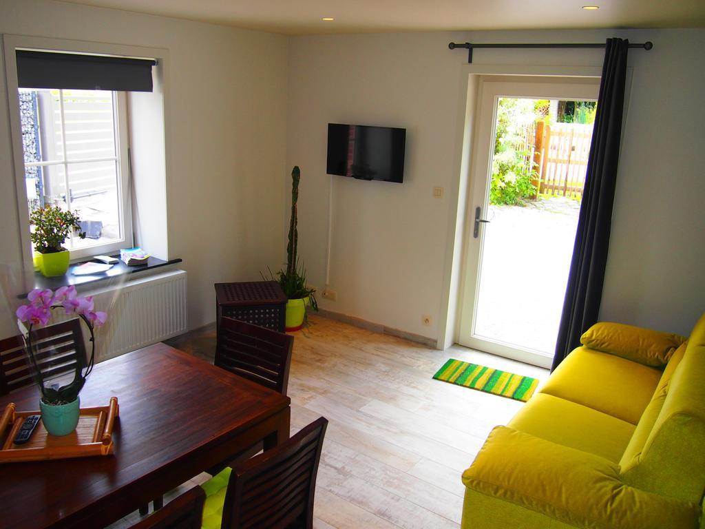 Archipel Holiday Cottage Ellezelles ภายนอก รูปภาพ
