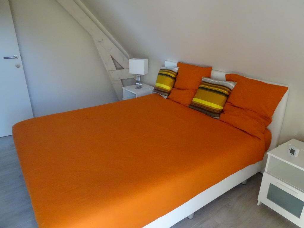 Archipel Holiday Cottage Ellezelles ภายนอก รูปภาพ