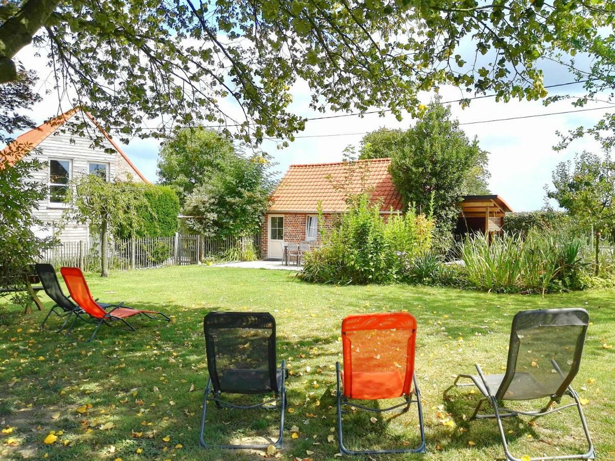 Archipel Holiday Cottage Ellezelles ภายนอก รูปภาพ
