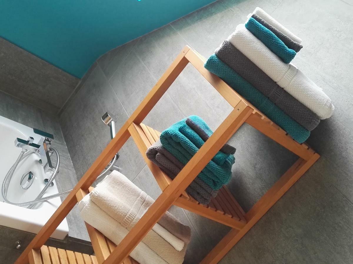 Archipel Holiday Cottage Ellezelles ภายนอก รูปภาพ